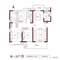 央企開發(fā)，精品華宅 掘金鄭州濱河國際新城的新機遇